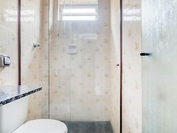 OYO Hotel Park Leste, São Paulo