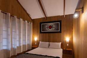 Wakaya Ecolodge