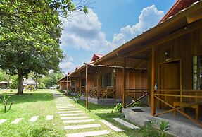 Wakaya Ecolodge