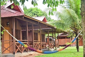 Wakaya Ecolodge