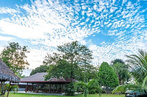 Wakaya Ecolodge