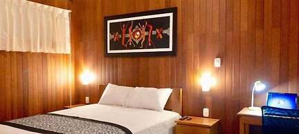 Wakaya Ecolodge