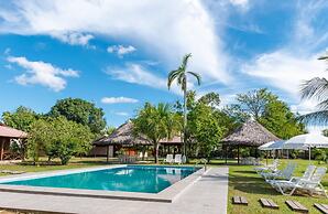 Wakaya Ecolodge