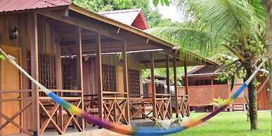 Wakaya Ecolodge