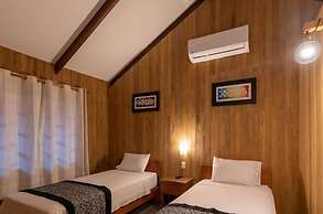 Wakaya Ecolodge