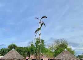 Wakaya Ecolodge