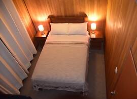 Wakaya Ecolodge