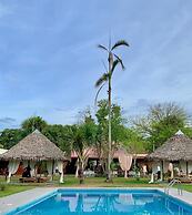 Wakaya Ecolodge
