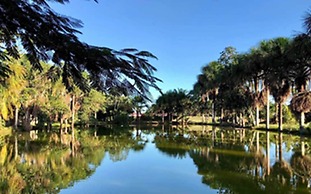 Wakaya Ecolodge