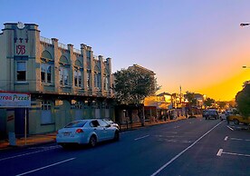 Hotel Studios Hawkes Bay