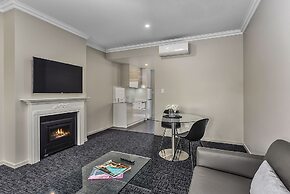 Aloha Central Premium Studios