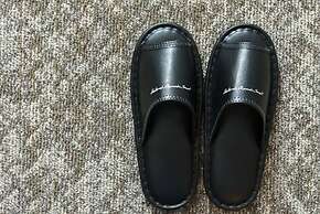 SuperHotel Saitama Kawagoe