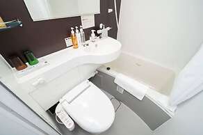 SuperHotel Saitama Kawagoe