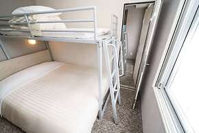 SuperHotel Saitama Kawagoe