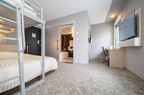 SuperHotel Saitama Kawagoe