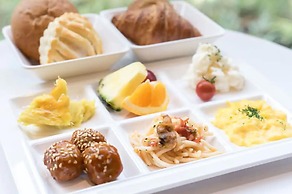 SuperHotel Saitama Kawagoe