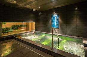 SuperHotel Saitama Kawagoe