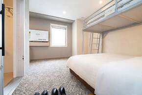 SuperHotel Saitama Kawagoe