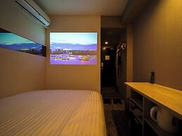 SuperHotel Saitama Kawagoe