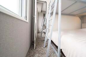 SuperHotel Saitama Kawagoe