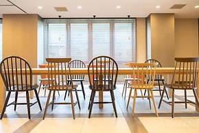 SuperHotel Saitama Kawagoe