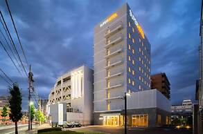 SuperHotel Saitama Kawagoe