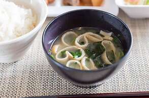 SuperHotel Saitama Kawagoe