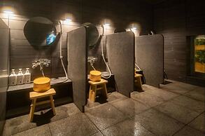 SuperHotel Saitama Kawagoe