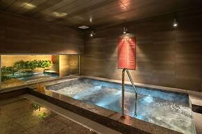 SuperHotel Saitama Kawagoe