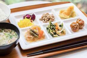 SuperHotel Saitama Kawagoe