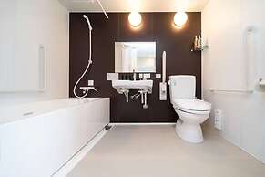 SuperHotel Saitama Kawagoe