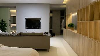 Huangshan Wangshan Life Diaoxue Garden