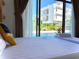 Gia An Hung Guest House