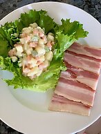 Gia An Hung Guest House