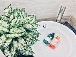 Gia An Hung Guest House