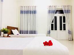 Gia An Hung Guest House