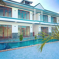 Gia An Hung Guest House