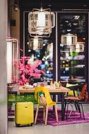 Moxy Poznan Airport