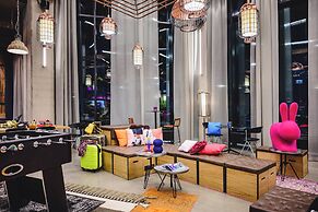Moxy Poznan Airport