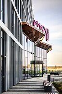 Moxy Poznan Airport