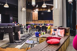 Moxy Poznan Airport