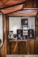 Moxy Poznan Airport
