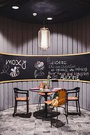 Moxy Poznan Airport