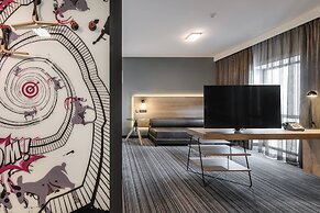 Moxy Poznan Airport