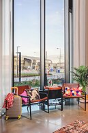 Moxy Poznan Airport