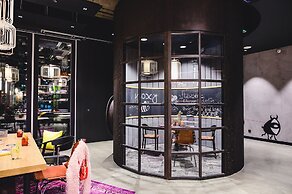 Moxy Poznan Airport