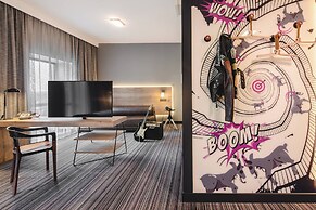 Moxy Poznan Airport