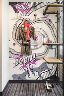 Moxy Poznan Airport