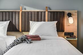 Moxy Poznan Airport