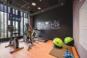 Moxy Poznan Airport